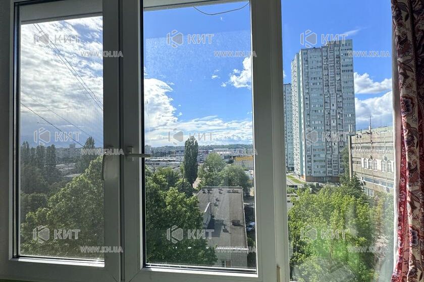 Продажа квартиры Харьков, Салтовка, 524 мрн., 48м²