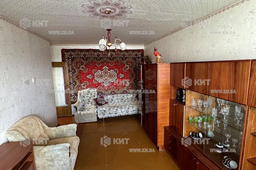 Продажа квартиры Харьков, Салтовка, 524 мрн., 48м²