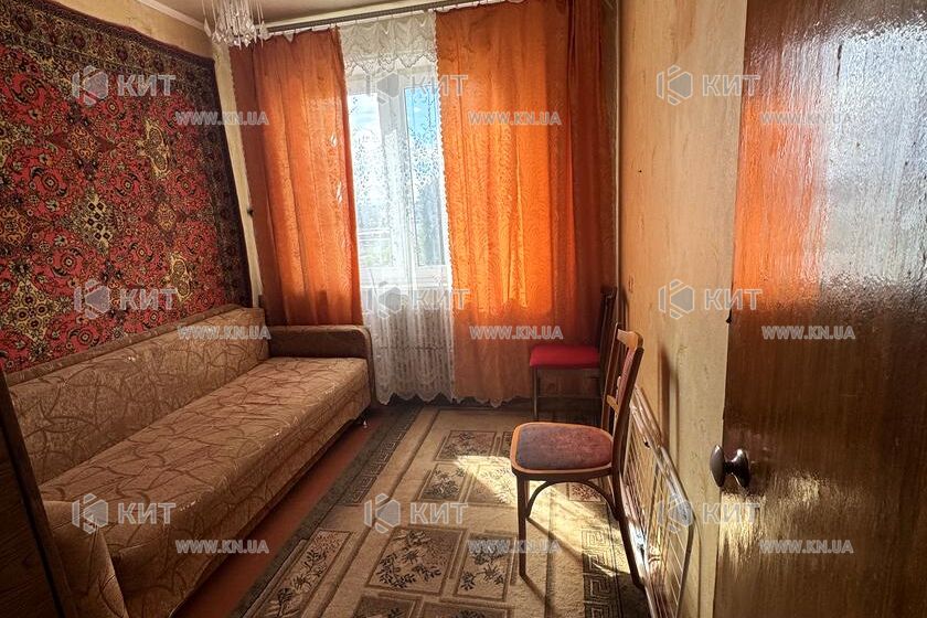 Продажа квартиры Харьков, Салтовка, 524 мрн., 48м²