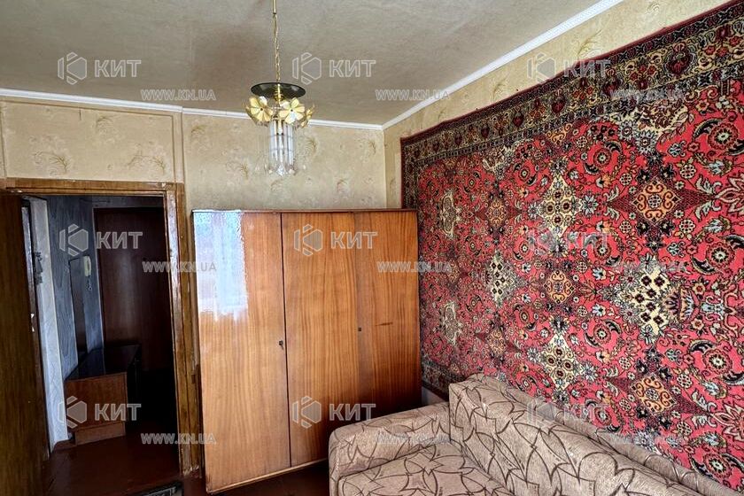 Продажа квартиры Харьков, Салтовка, 524 мрн., 48м²