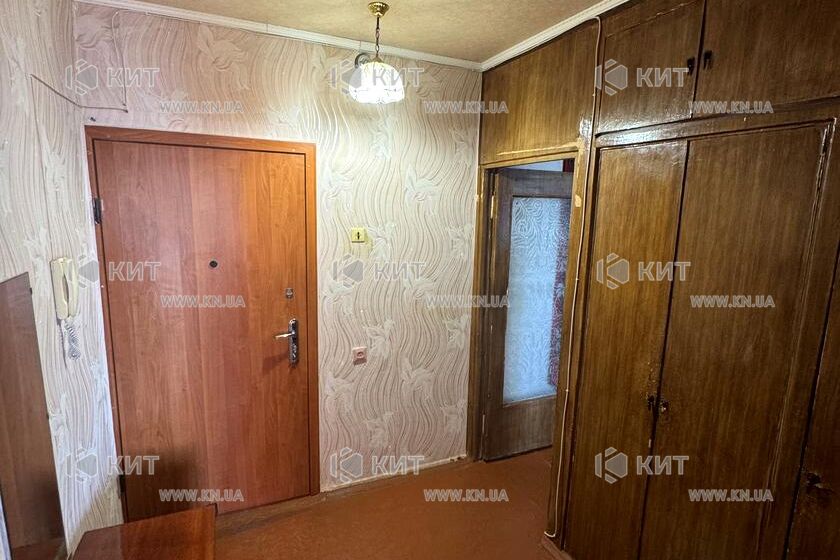 Продажа квартиры Харьков, Салтовка, 524 мрн., 48м²