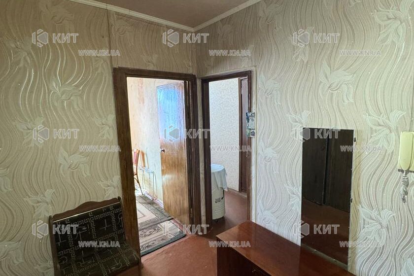 Продажа квартиры Харьков, Салтовка, 524 мрн., 48м²