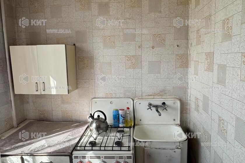 Продажа квартиры Харьков, Салтовка, 524 мрн., 48м²