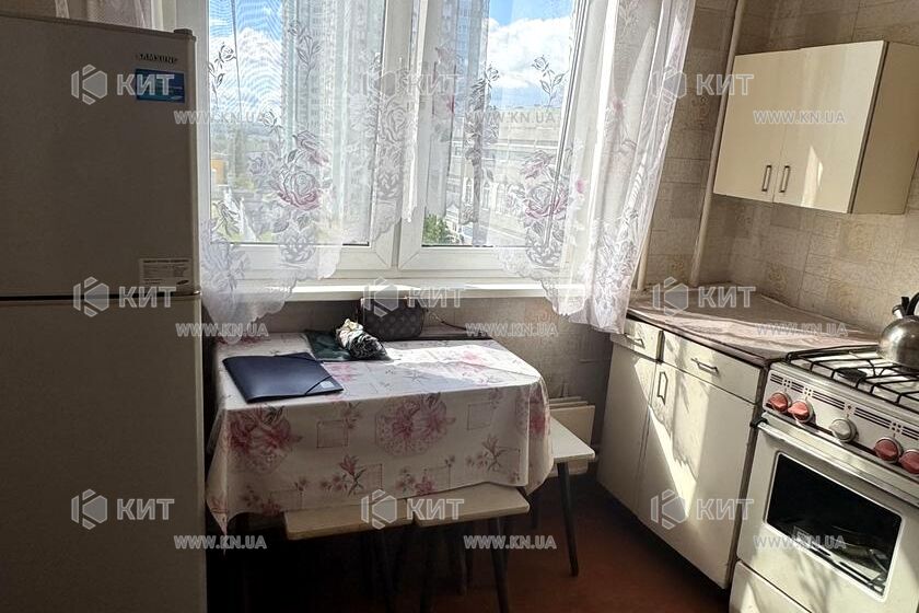 Продажа квартиры Харьков, Салтовка, 524 мрн., 48м²