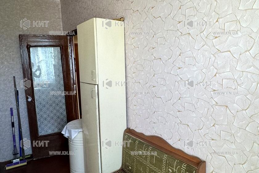 Продажа квартиры Харьков, Салтовка, 524 мрн., 48м²