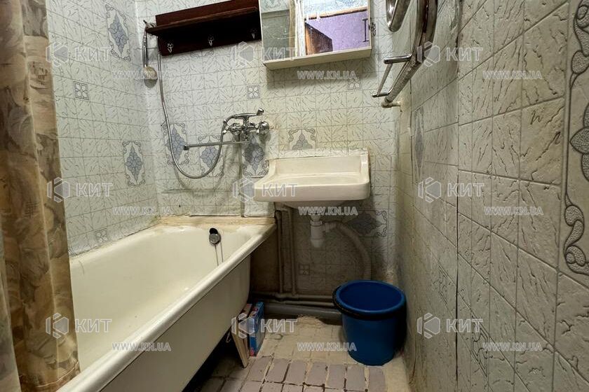 Продажа квартиры Харьков, Салтовка, 524 мрн., 48м²