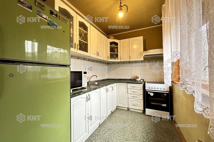 Продаж квартири Харків, Олексіївка, 65м²
