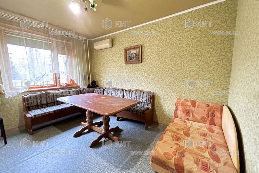 Продаж квартири Харків, Олексіївка, 65м²
