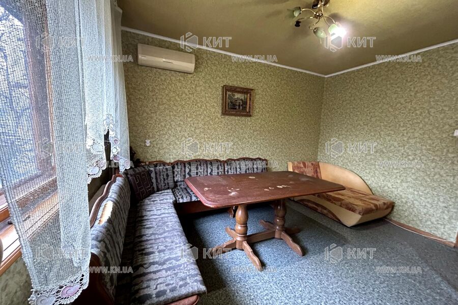 Продаж квартири Харків, Олексіївка, 65м²