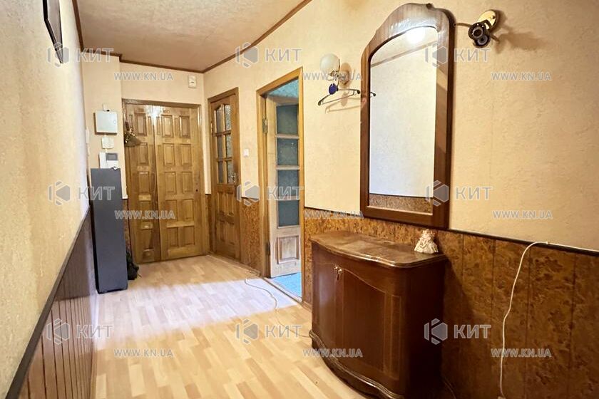 Продаж квартири Харків, Олексіївка, 65м²