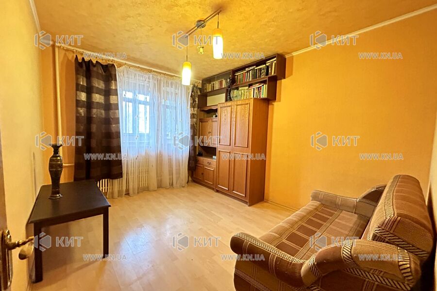 Продаж квартири Харків, Олексіївка, 65м²