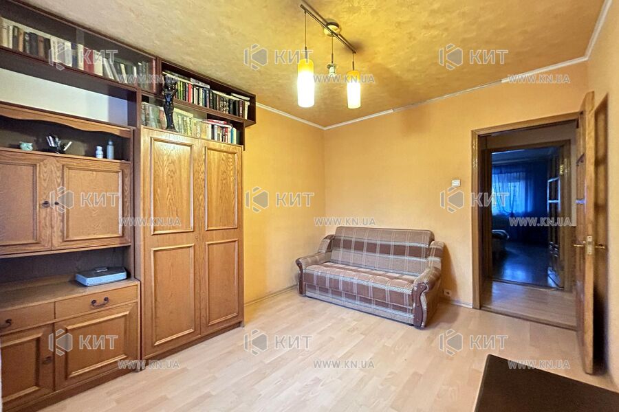 Продаж квартири Харків, Олексіївка, 65м²