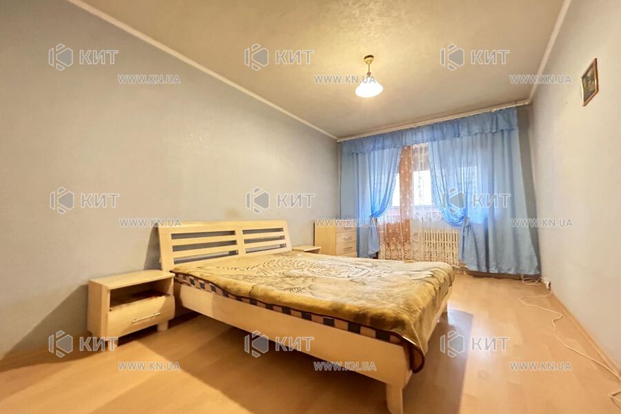 Продаж квартири Харків, Олексіївка, 65м²