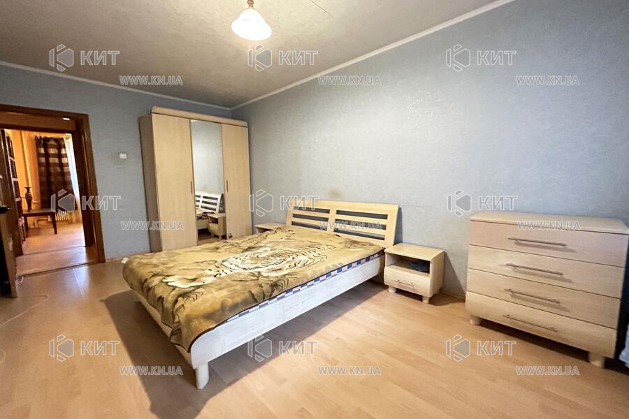 Продаж квартири Харків, Олексіївка, 65м²