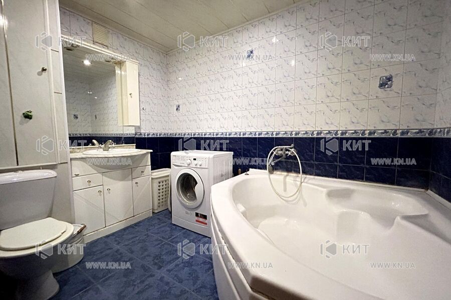 Продаж квартири Харків, Олексіївка, 65м²
