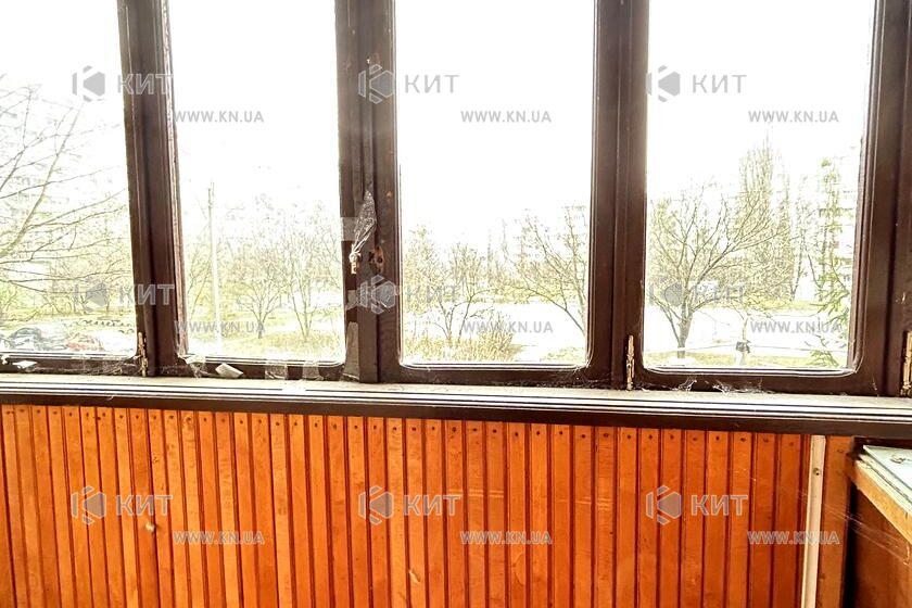 Продаж квартири Харків, Олексіївка, 65м²