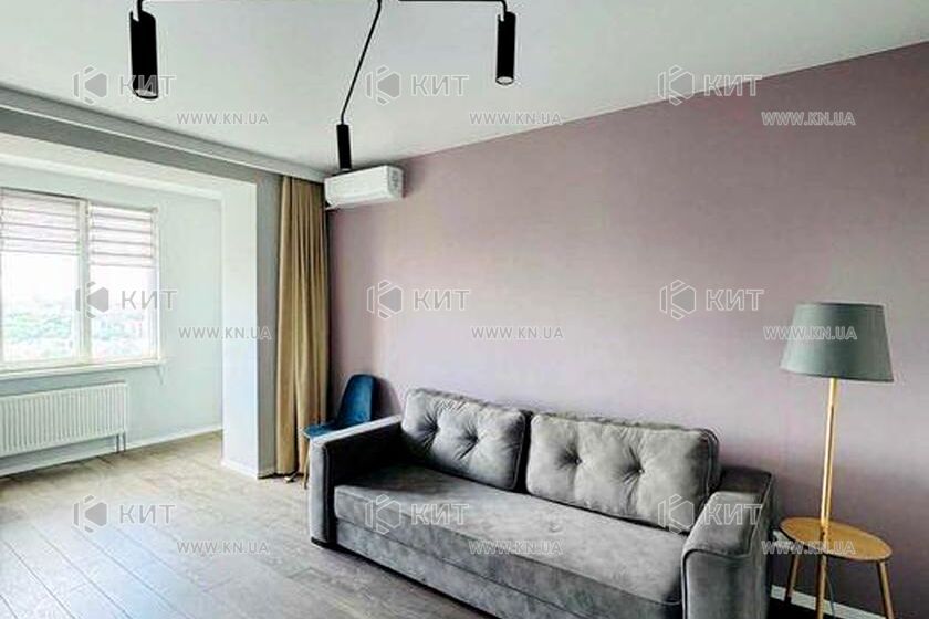 Продаж квартири Харків, Стара Салтівка, 52м²