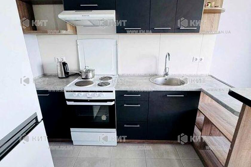 Продаж квартири Харків, Стара Салтівка, 52м²