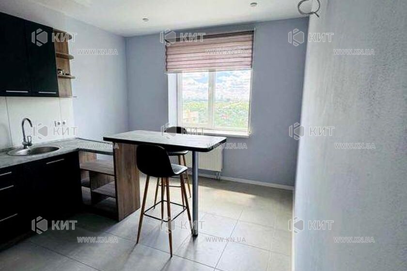 Продаж квартири Харків, Стара Салтівка, 52м²