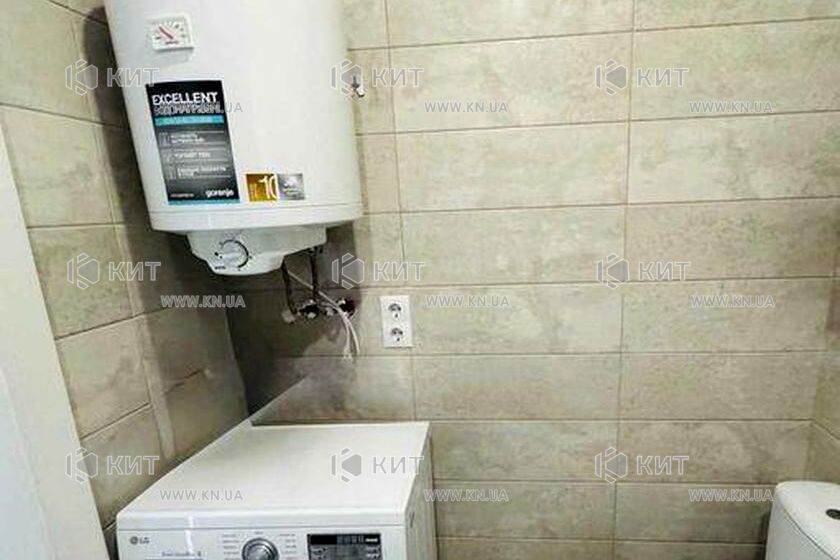 Продаж квартири Харків, Стара Салтівка, 52м²