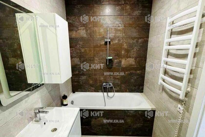 Продаж квартири Харків, Стара Салтівка, 52м²