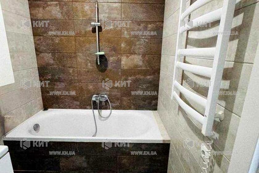 Продаж квартири Харків, Стара Салтівка, 52м²