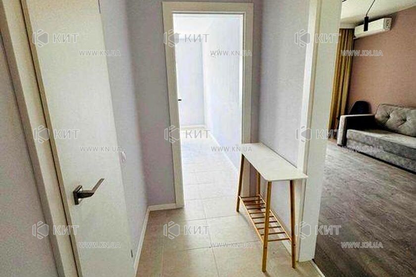 Продаж квартири Харків, Стара Салтівка, 52м²