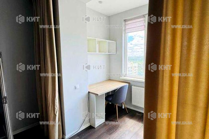 Продаж квартири Харків, Стара Салтівка, 52м²