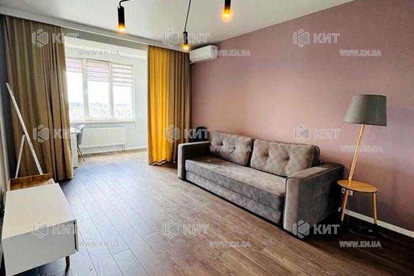 Продаж квартири Харків, Стара Салтівка, 52м²