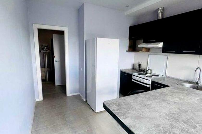 Продаж квартири Харків, Стара Салтівка, 52м²
