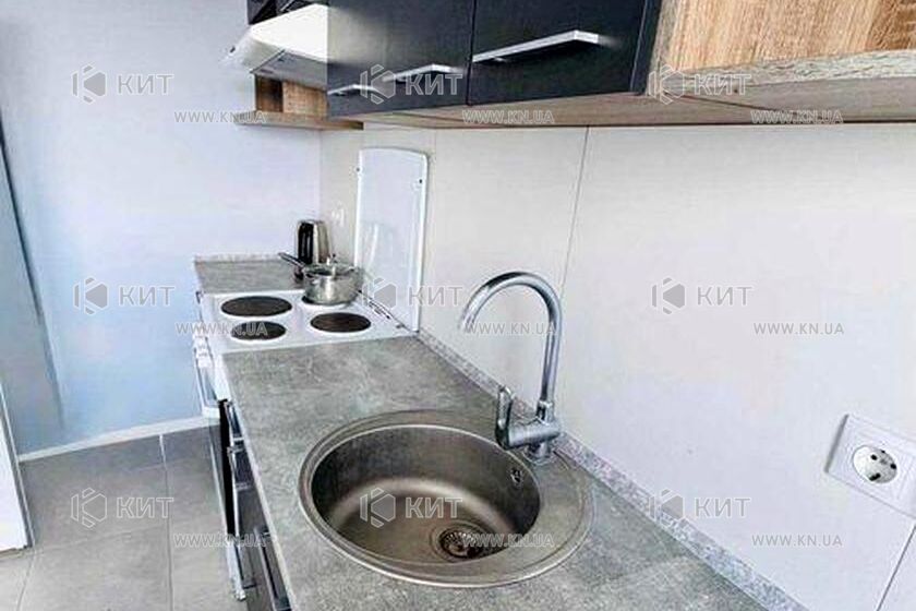 Продаж квартири Харків, Стара Салтівка, 52м²
