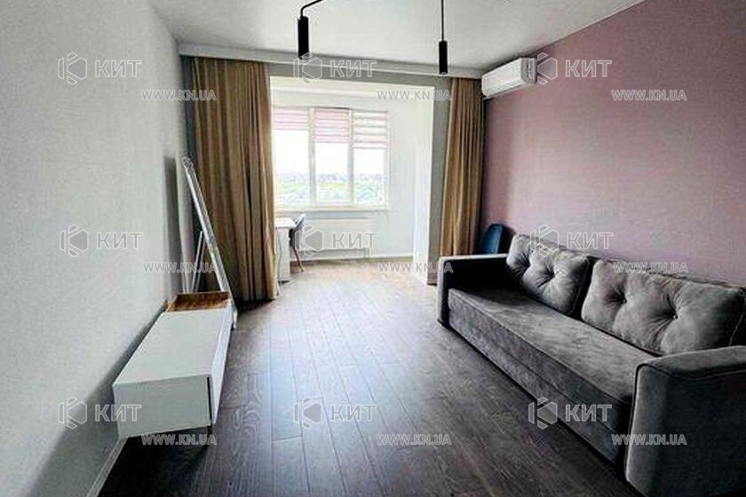 Продаж квартири Харків, Стара Салтівка, 52м²