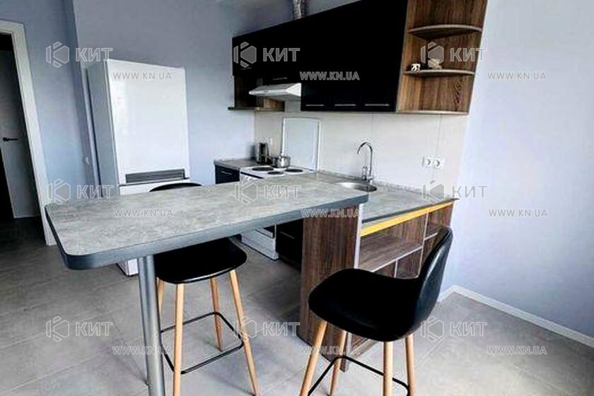 Продаж квартири Харків, Стара Салтівка, 52м²