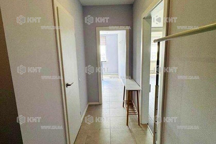 Продаж квартири Харків, Стара Салтівка, 52м²