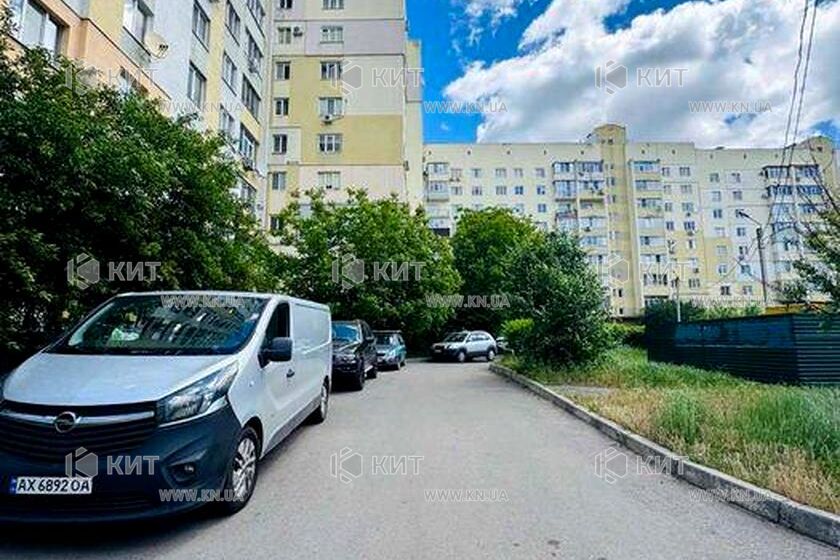 Продаж квартири Харків, Стара Салтівка, 52м²