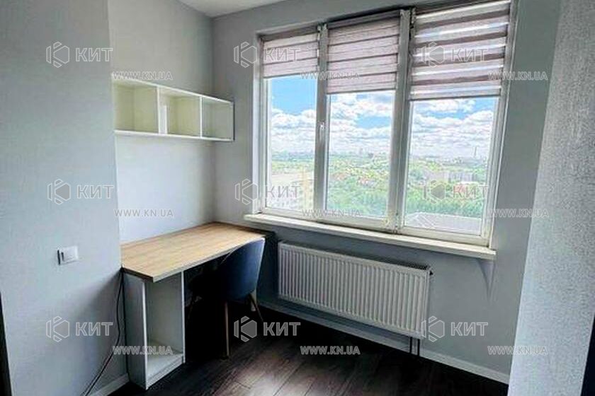 Продаж квартири Харків, Стара Салтівка, 52м²