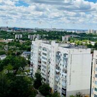 Продаж квартири Харків, Стара Салтівка, 52м²