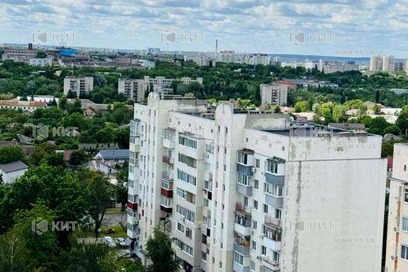 Продаж квартири Харків, Стара Салтівка, 52м²