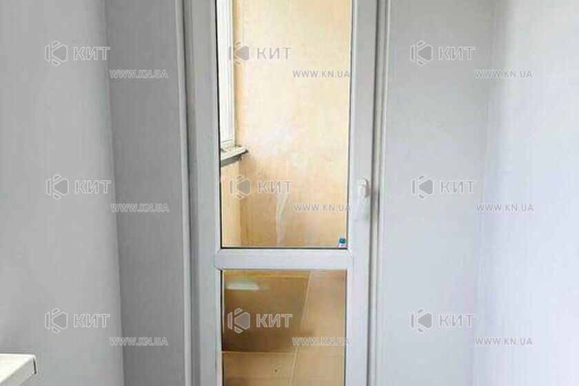 Продаж квартири Харків, Стара Салтівка, 52м²