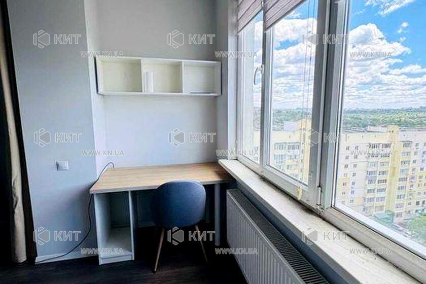 Продаж квартири Харків, Стара Салтівка, 52м²