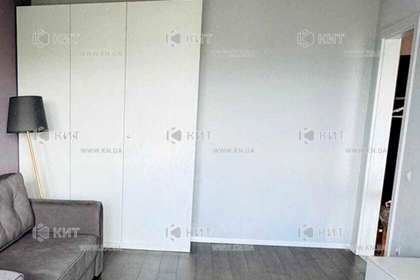 Продаж квартири Харків, Стара Салтівка, 52м²
