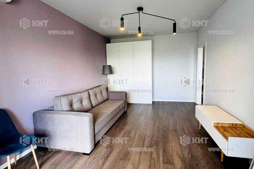 Продаж квартири Харків, Стара Салтівка, 52м²