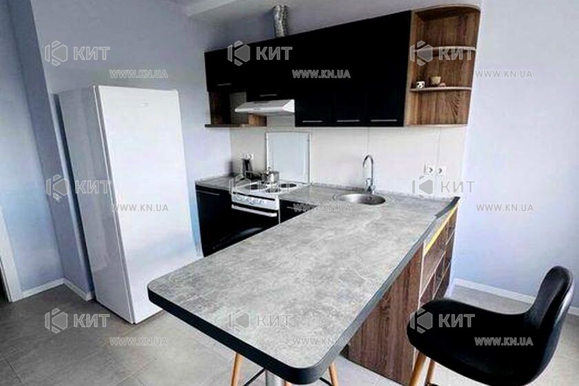 Продаж квартири Харків, Стара Салтівка, 52м²