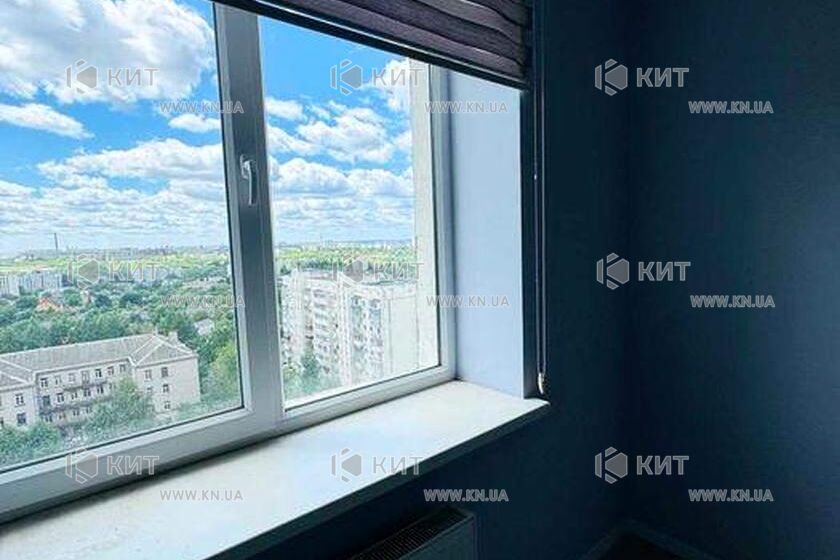 Продаж квартири Харків, Стара Салтівка, 52м²