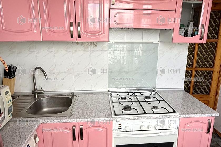 Продажа квартиры Харьков, Салтовка, 521 мрн., 65м²