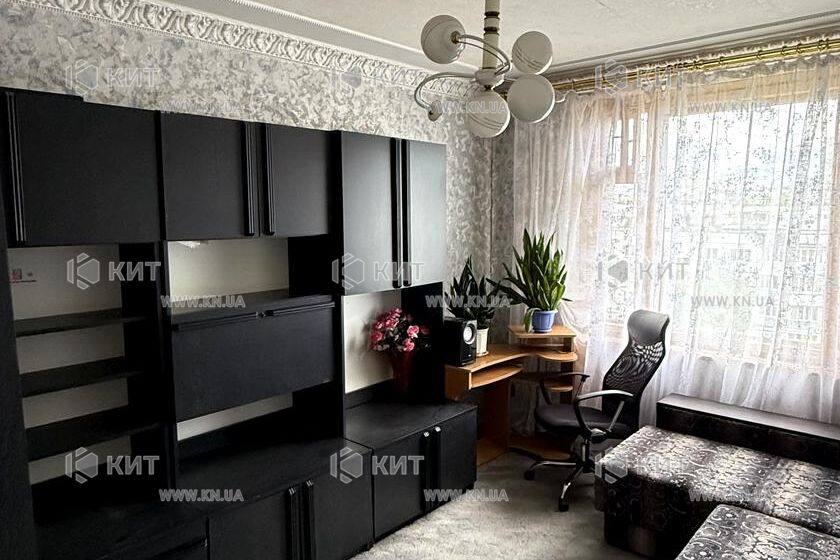 Продажа квартиры Харьков, Салтовка, 521 мрн., 65м²