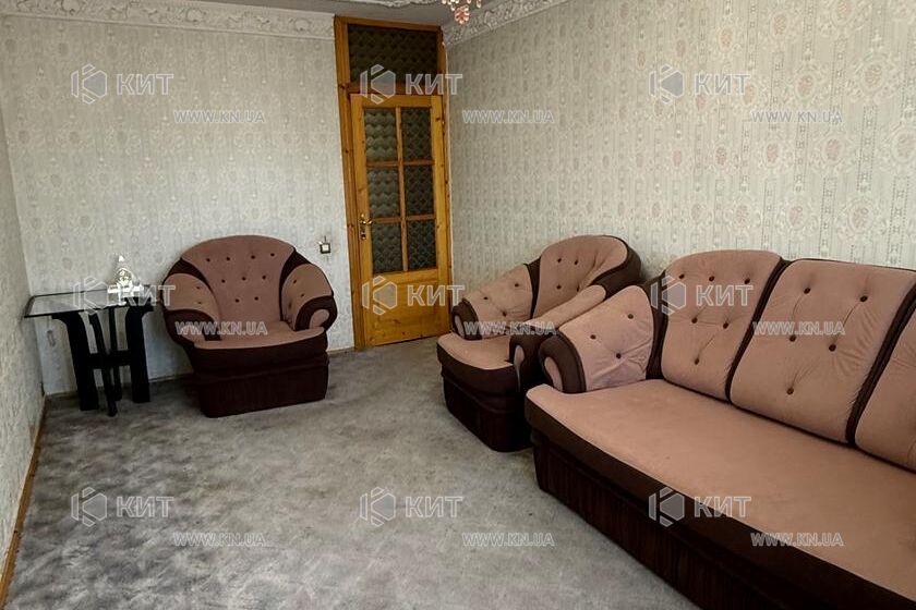 Продажа квартиры Харьков, Салтовка, 521 мрн., 65м²
