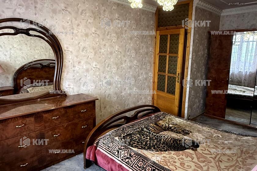 Продажа квартиры Харьков, Салтовка, 521 мрн., 65м²