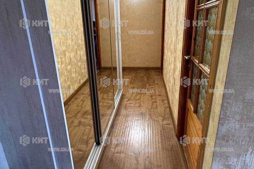 Продажа квартиры Харьков, Салтовка, 521 мрн., 65м²