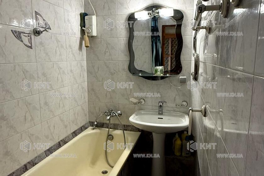 Продажа квартиры Харьков, Салтовка, 521 мрн., 65м²